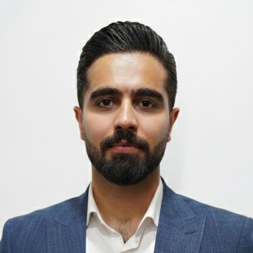 دکتر محمدرضا گلزار فشالمی