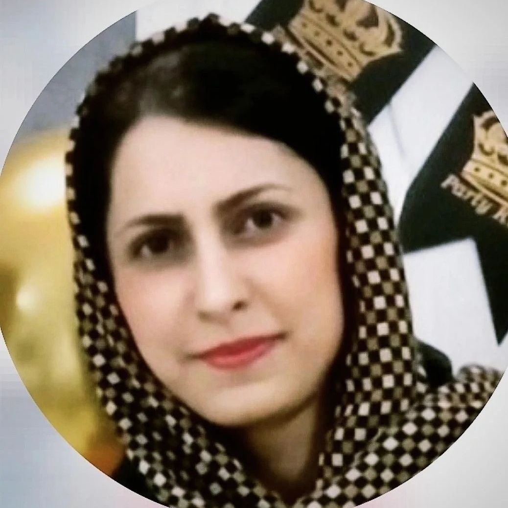 دکتر فاطمه قاسمی