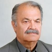 دکتر ناصر داراب نیا