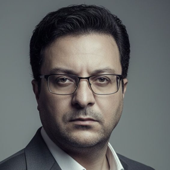 ابوالفضل سالاری بجستانی