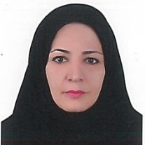 فاطمه ابراهیمی کوشش