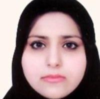 دکتر معصومه جعفری نژاد