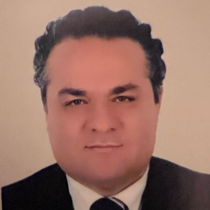 دکتر علیرضا مهدی نژاد