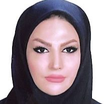 مریم منصوری