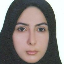 دکتر فاطمه قربانی نیا