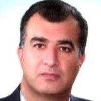 دکتر جواد رضوانی
