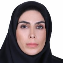 سعیده کریمی مشکانی