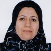 دکتر معصومه رضائی