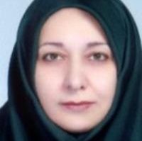 دکتر لیدا غفاری