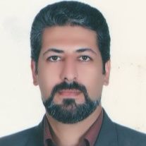 کیوان مقصودی فرد