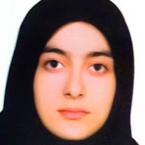 زهرا یاراحمدی
