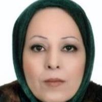 دکتر آذر عبدی