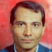 دکتر همایون افتخاری