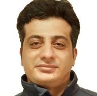 دکتر امیر کمالی فر