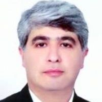 دکتر سیدمحمدباقر شارمی
