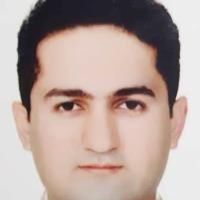 دکتر مرتضی فرزانه نیا