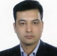دکتر مهدی ترکمن