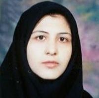 دکتر ثریا شاهرخ شهرکی