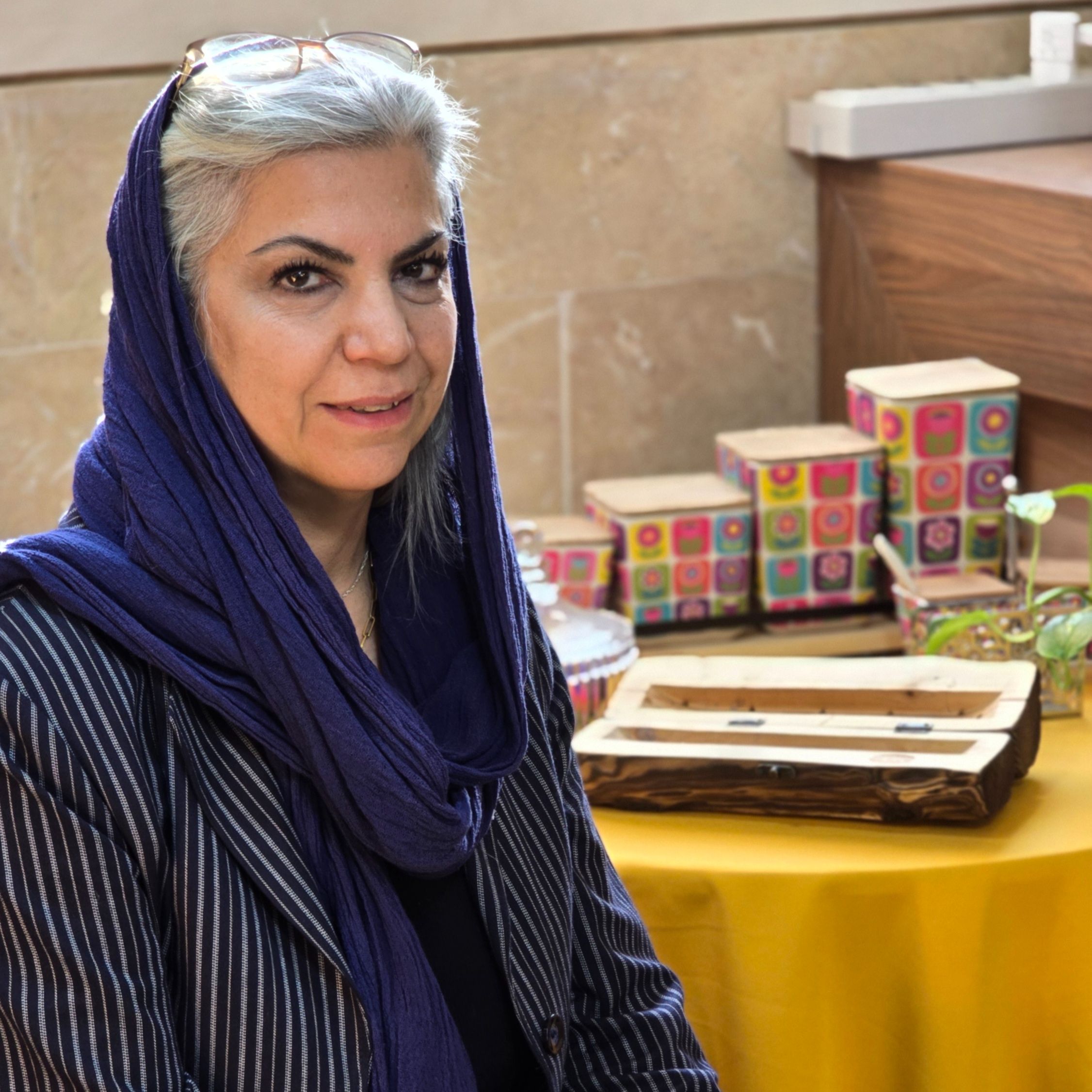 دکتر فیروزه صدیق