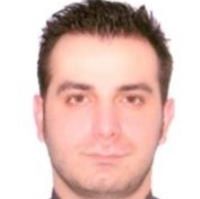 دکتر سینا سلیمی نسب