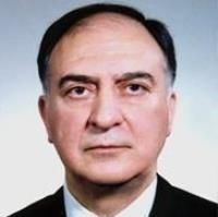 دکتر جواد اقبال آل آقا