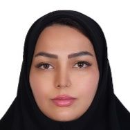 مریم زیانی