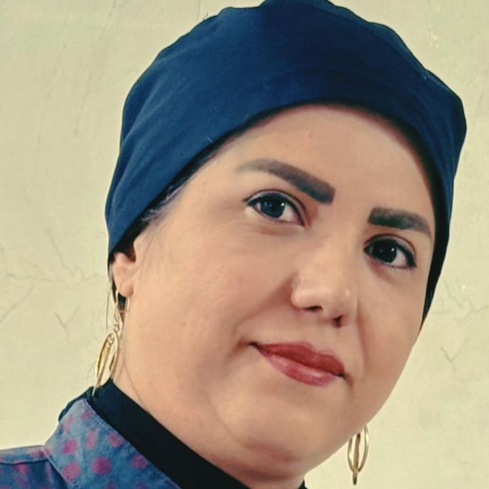 دکتر راحله ابراهیمی