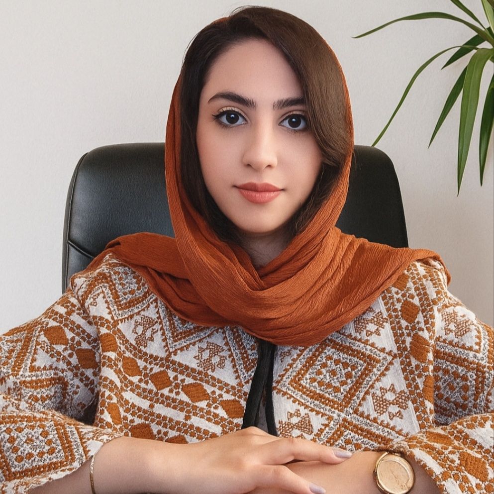 سمیرا اصلانی فرد