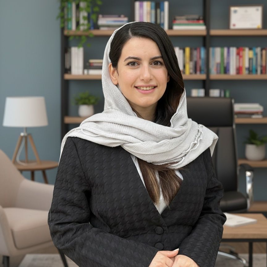 فاطمه لطیفیان