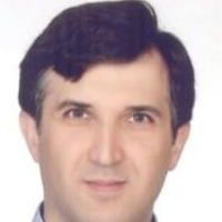دکتر مهران حیدری سراج
