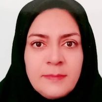 مهتاب نعمت اله زاده ماهانی