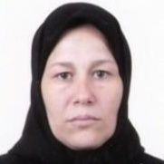 دکتر سوسن اوسمی سعید