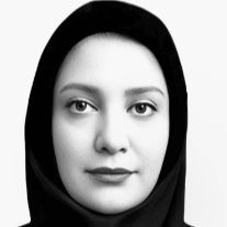 بیتا ناصری سیناء