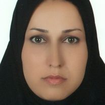 آزاده حق شناس