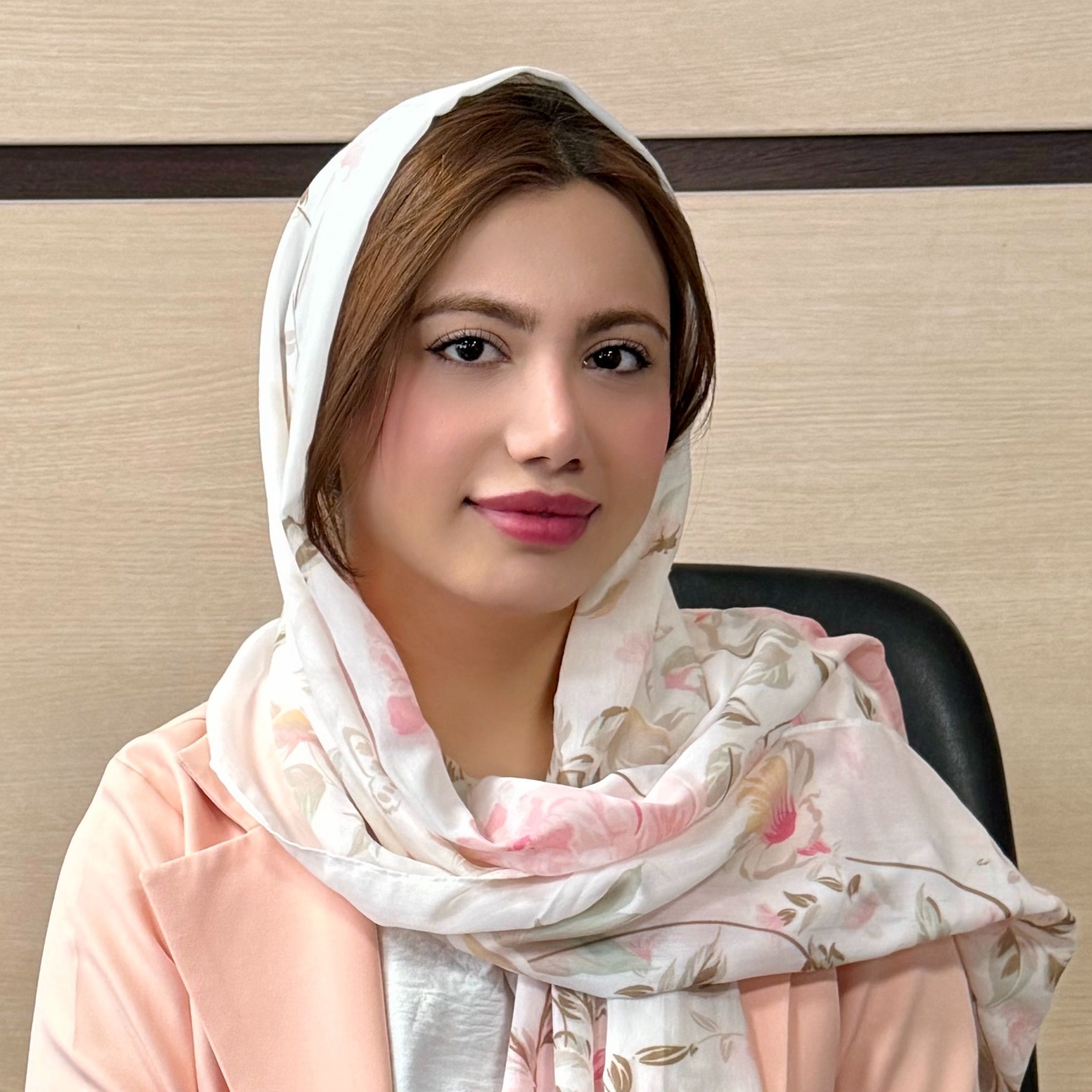 پریسا رست