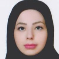 دکتر غزال مردانی