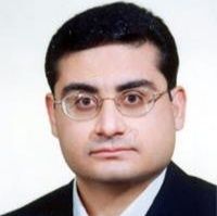 دکتر علیرضا خاتمی