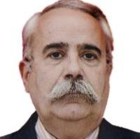 دکتر محمد پگاه مهر