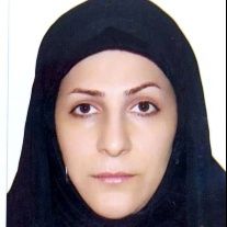 مرضیه جلالیان
