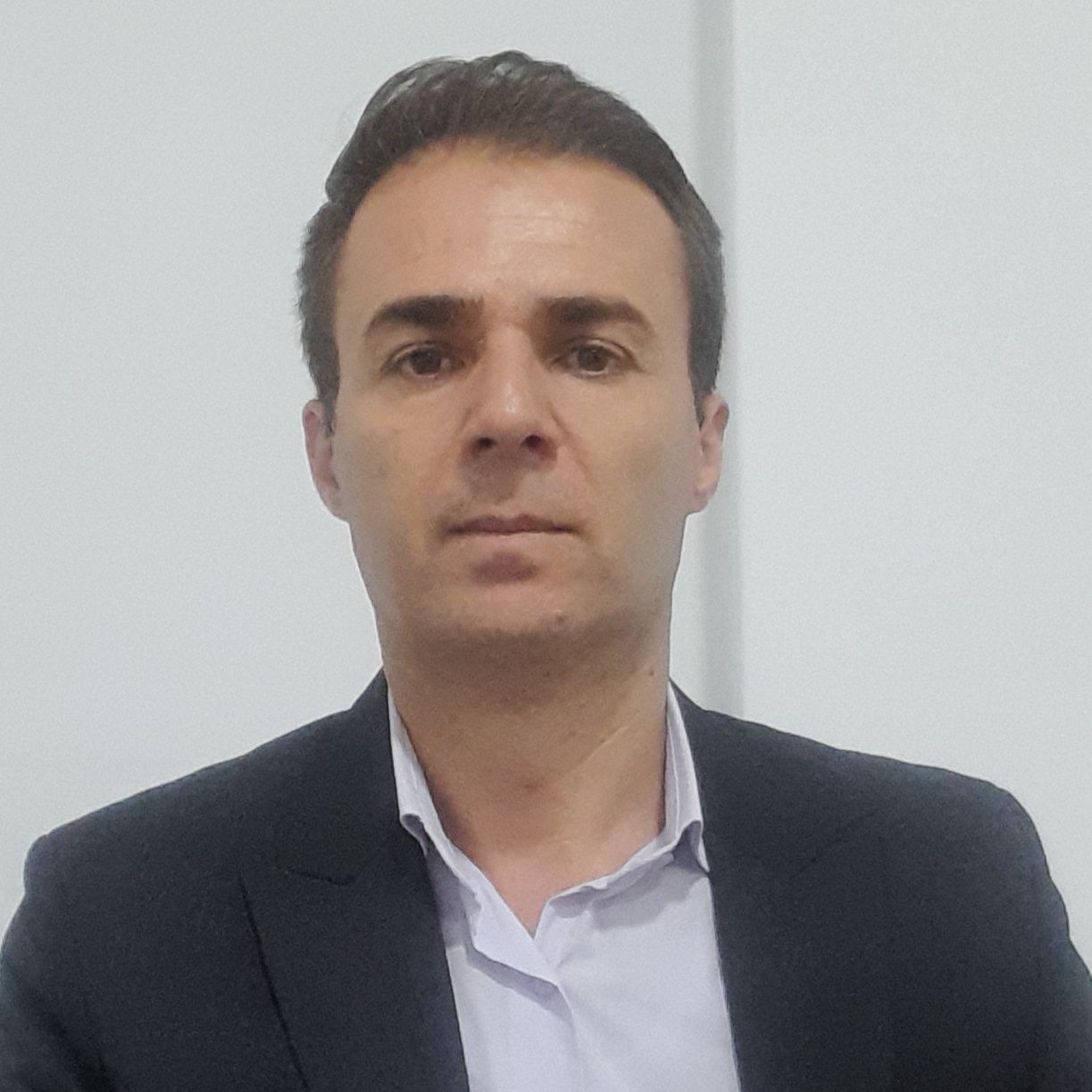 دکتر جمال شیخ احمدی