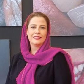 دکتر آتنا ربیعی