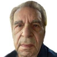 دکتر علی اکبر ساعدی