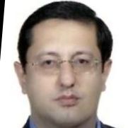 دکتر محسن فیاض