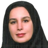 نسرین رهسپار