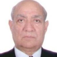 دکتر محمد مشیر
