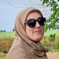 مریم فهیمی نیک