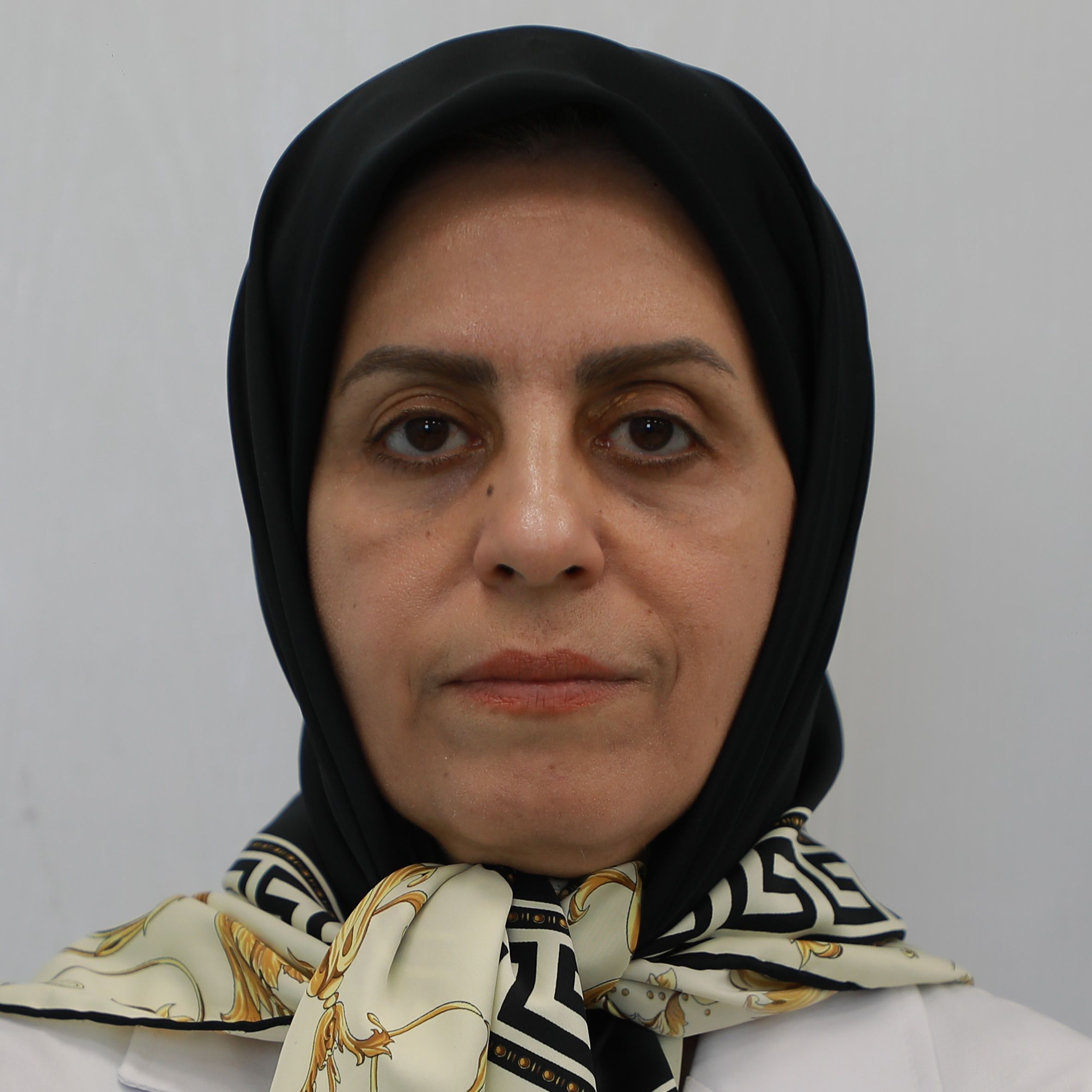 دکتر زهرا محسنیان