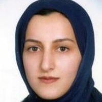 دکتر مونا شریعتی مزینانی