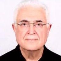 دکتر عبدالمجید باور