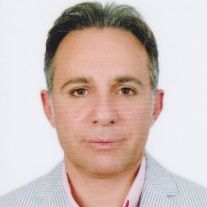 نوید درودی آهی